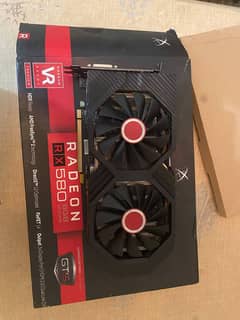 Rx580