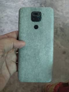 Redmi note 9 4+2/128 ( 03062305995) Whatsapp