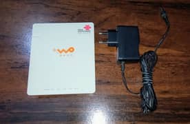 GPON Terminal For Fiber net (Non-wifi)