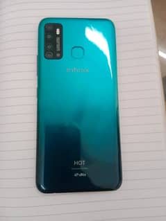 Infinix