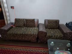 7 seater sofa set