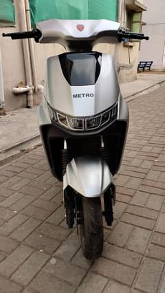 Metro