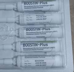 bosstin plus