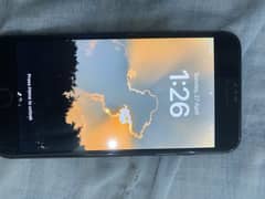 Iphone 8 plus