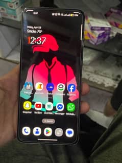 OnePlus 8t 12/256 cipd