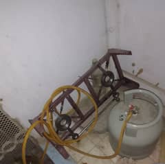 Stove