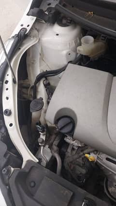 Toyota  Yaris 1.3 actv