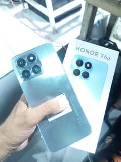 honor