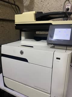 HP 225 DN printer , scanner, photo copier