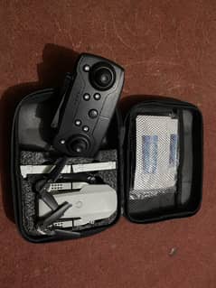 Drone camera