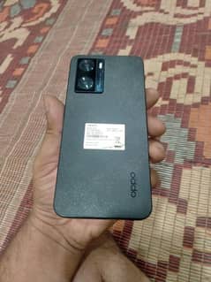 oppo A77