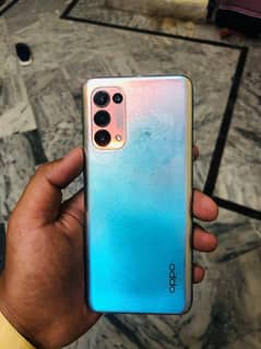 oppo reno 5
