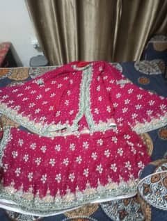 small . medium  carinkal lehnga for sale contact me Whatsapp