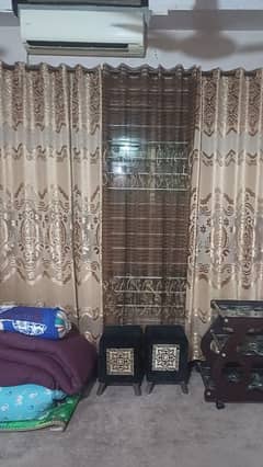 5 piece curtains