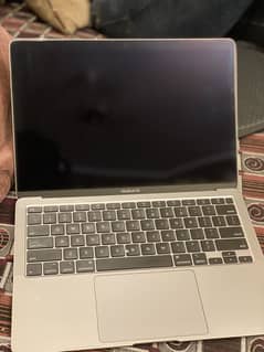 MACBOOK AIR 2019 MODEL