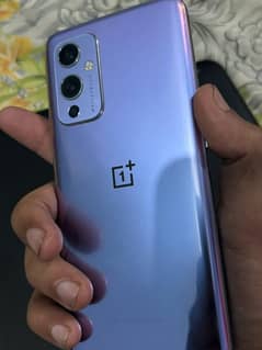 one plus 9 5G