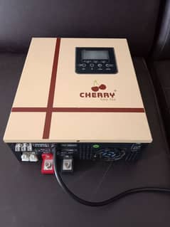 Cherry 2.5 kva solar inverter