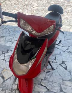 Scooty