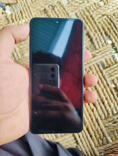 POCO F3 8/256 BACK BREAK