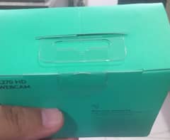 logitech  C270 HD Webcam