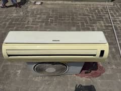 samsung old ac for sale