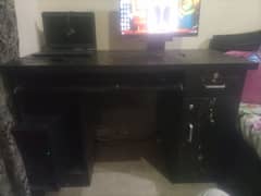 Complete Working Station