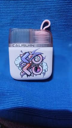 KokoXcalliburn g3 lite