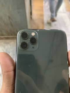 I PHONE 11 pro max