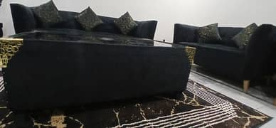 sofa 3 seter 2 ur 1