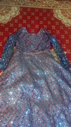 Maxi casual