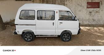 Suzuki bolan sub ok ha cplc Clair ha