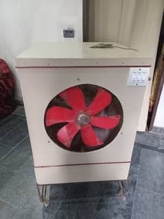 Lahori cooler