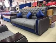 Sofa & farnichar