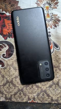 OppO A95 8+8 -- 128