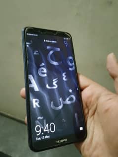 Huawei Y7 Prime 2018