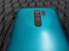 redmi 100% working mobile for sale