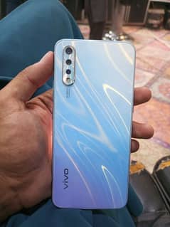 Vivo S1
