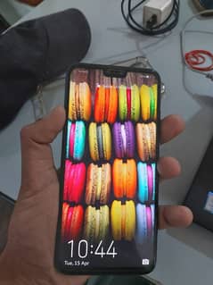 Huawei y19 Dual patched