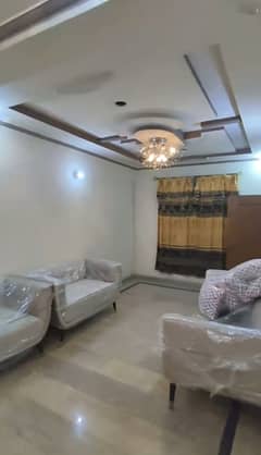 5 Marla Upper Portion For Rent In Lalazar Garden Near To MARGZAR Colony Fori Rabta Keray