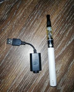 Pen vape. pod