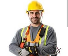 As a Electrician