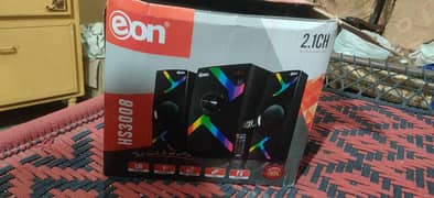 new speakers Bluetooth bofar