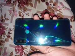 huawei Y6p urgent sale(3+64)