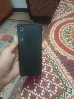 LG velvet 9992 exchang possible 03136375017