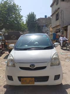 Daihatsu Mira 2007