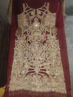 Bridal Shirt