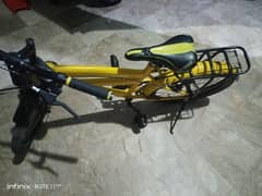 cycle
