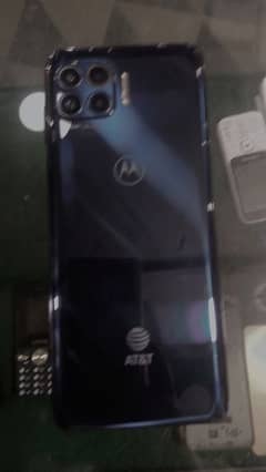 Motorola one 5Guw non pta