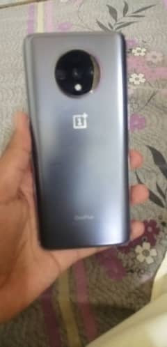 ONE PLUS 7T ANDROID VERSION 12 (10/9) CONDITION.