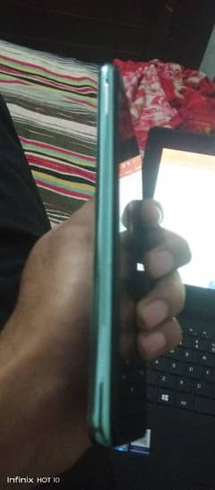 Vivo y17 only touch damage  and Imei Changed